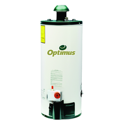Calentador de depósito Optimus de 38 lts - Calentadores - Optimus - Boxito.click