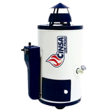 Calentador de paso Cinsa - Calentadores - Cinsa - Boxito.click