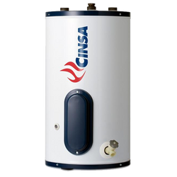 Calentador de depósito electríco Cinsa - Calentadores - Cinsa - Boxito.click