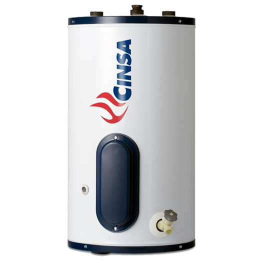 Calentador de depósito electríco Cinsa - Calentadores - Cinsa - Boxito.click