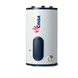 cie-30 calentad cinsa electric 220v 2.2kw 109lts
