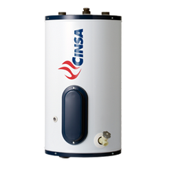 cie-10 calentad cinsa electric 220v 4.0kw 43 lts