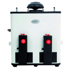 50201010161 calent paso15l/m coxdp-15 std lp calorex