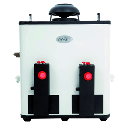 50201010161 calent paso15l/m coxdp-15 std lp calorex