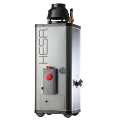 50208010011 calent hesa 10l/mi lp vanguard