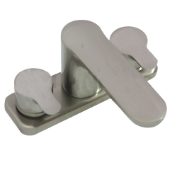 Mezcladora de 4” para lavabo Neo 9294EO.9 - Mezcladoras - Urrea - Boxito.click
