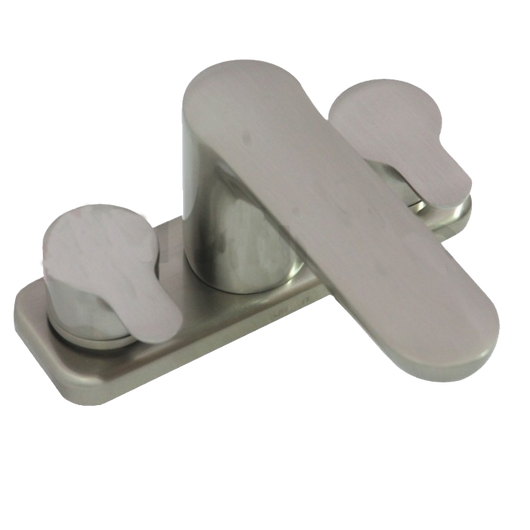 Mezcladora de 4” para lavabo Neo 9294EO.9 - Mezcladoras - Urrea - Boxito.click
