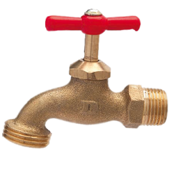 Llave para manguera compacta sin pulir