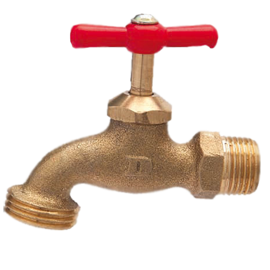Llave para manguera compacta sin pulir
