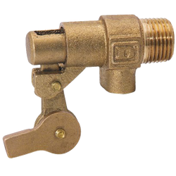 Llave para tanque alto de 13mm