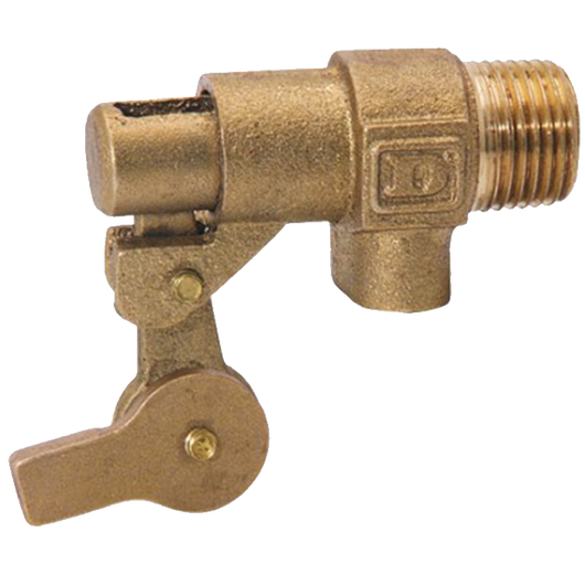 Llave para tanque alto de 13mm