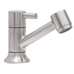 Llave individual para lavabo 9242 - Llaves individuales - Urrea - Boxito.click