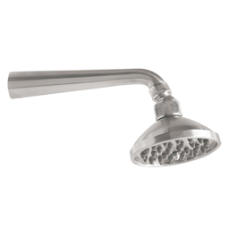 regadera d/pared 2294b inox 2294binox