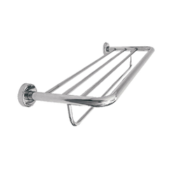 repisa p/toallas dbl 9810 inox 9810inox