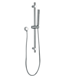 Regadera manual (de telefono) de altura deslizable RM-22 - Regaderas - Helvex - Boxito.click