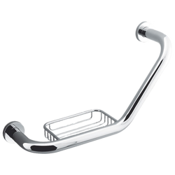 Agarradera de tina 158 - Agarraderas de tina - Helvex - Boxito.click