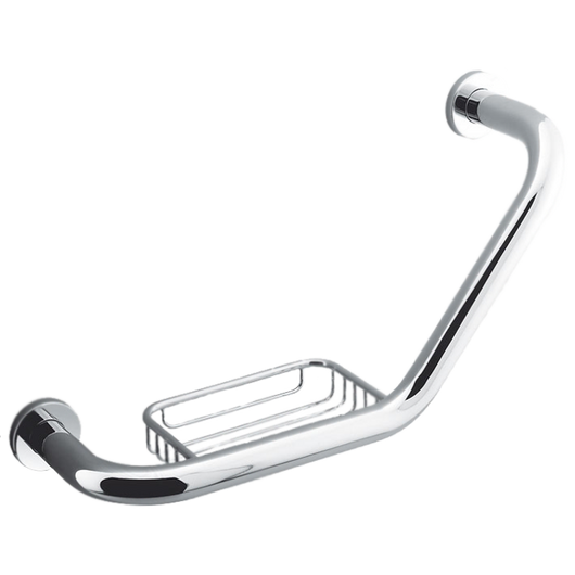 Agarradera de tina 158 - Agarraderas de tina - Helvex - Boxito.click