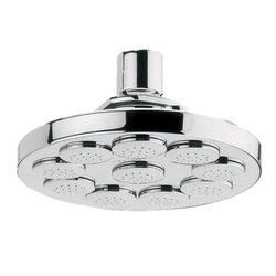 Regadera de plato ancho H-3001 - Regaderas - Helvex - Boxito.click