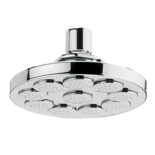 Regadera de plato ancho H-3001 - Regaderas - Helvex - Boxito.click