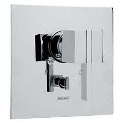 mono kubica p/reg o tina e-49 c/ valv c/desv cromo