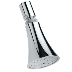 Regadera de chorro fijo Konos H-102 - Regaderas - Helvex - Boxito.click