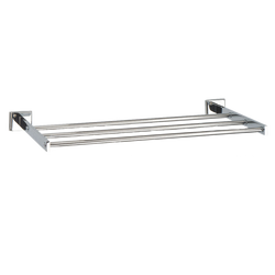 Portatoallas multiple Clasica 110 - Toalleros - Helvex - Boxito.click