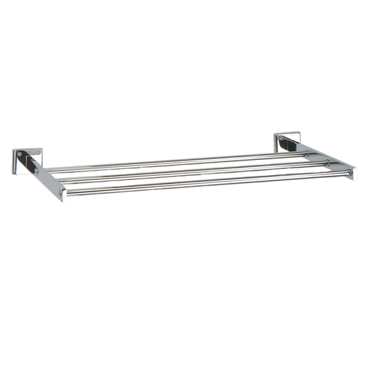 Portatoallas multiple Clasica 110 - Toalleros - Helvex - Boxito.click