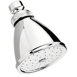 Regadera de chorro fijo H-500 - Regaderas - Helvex - Boxito.click