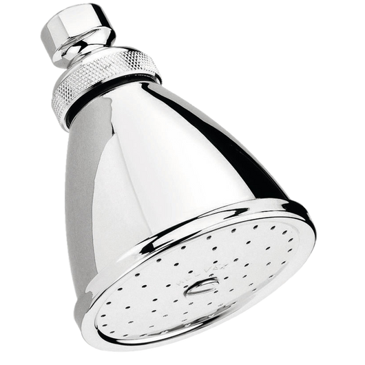 Regadera de chorro fijo H-500 - Regaderas - Helvex - Boxito.click