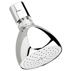 Regadera de chorro fijo H-600 - Regaderas - Helvex - Boxito.click