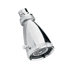 Regadera de chorro regulable H-2000 - Regaderas - HELVEX - Boxito.click