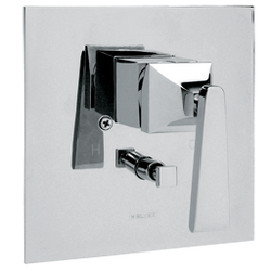 mono magna p/reg o tina e-84 cromo c/ valvulas y desviador