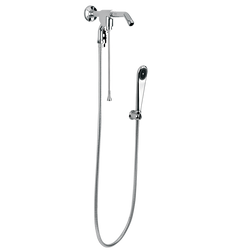 Regadera manual (de telefono) Futura RM-7 - Regaderas - Helvex - Boxito.click