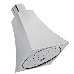 regadera chorro fijo magna dx h-106 cromo