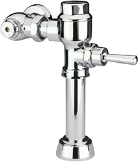 Fluxómetro para WC de manija 110-32 - Fluxómetros mecánicos - Helvex - Boxito.click