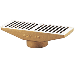 Rebosadero horizontal 632-H - Rebosaderos - Helvex - Boxito.click