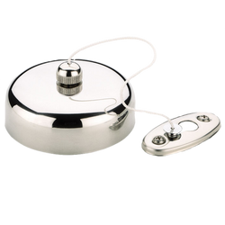 Tendedero rectractil - Repisas - Helvex - Boxito.click