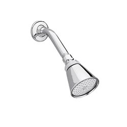 Regadera de chorro fijo tradicional H-200 - Regaderas - Helvex - Boxito.click