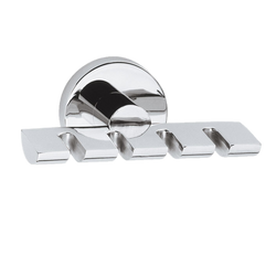 Portacepillos linea Clásica II 207 - Portacepillos - Helvex - Boxito.click