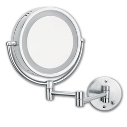 Espejo de doble vista ES-002 - Espejos de vanidad - Helvex - Boxito.click