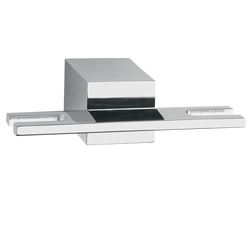 Portacepillos modelo Kúbica 14107 - Portacepillos - Helvex - Boxito.click