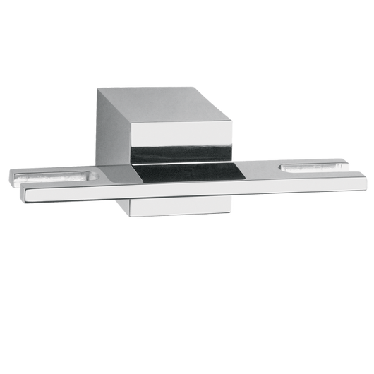 Portacepillos modelo Kúbica 14107 - Portacepillos - Helvex - Boxito.click