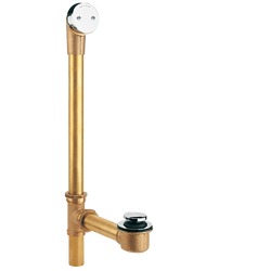 Desagüe para tina H-7190 - Desague para tina - Helvex - Boxito.click