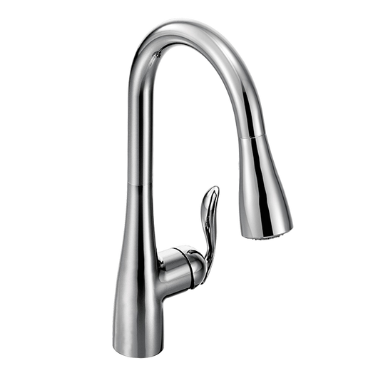 Llave monomando para fregadero  7594EC ARBOR