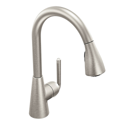 llave monomando para fregadero 7594SRS ARBOR