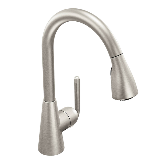 llave monomando para fregadero 7594SRS ARBOR