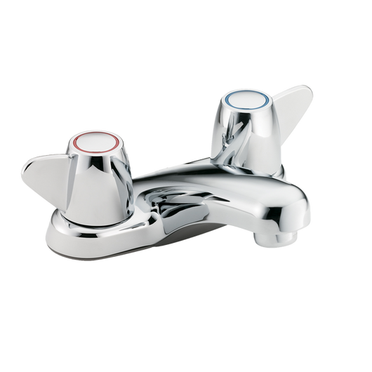 Mezcladora para lavabo sin desagüe 47212 CR