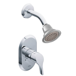 Regadera con monomando 62843 DANIKA