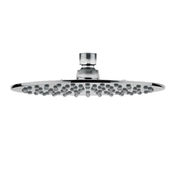 Regadera redonda ultraplana H-3008 - Regaderas - Helvex - Boxito.click