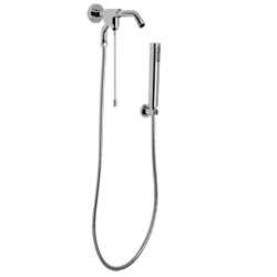 regadera man c/desv futura ii cr rm-17